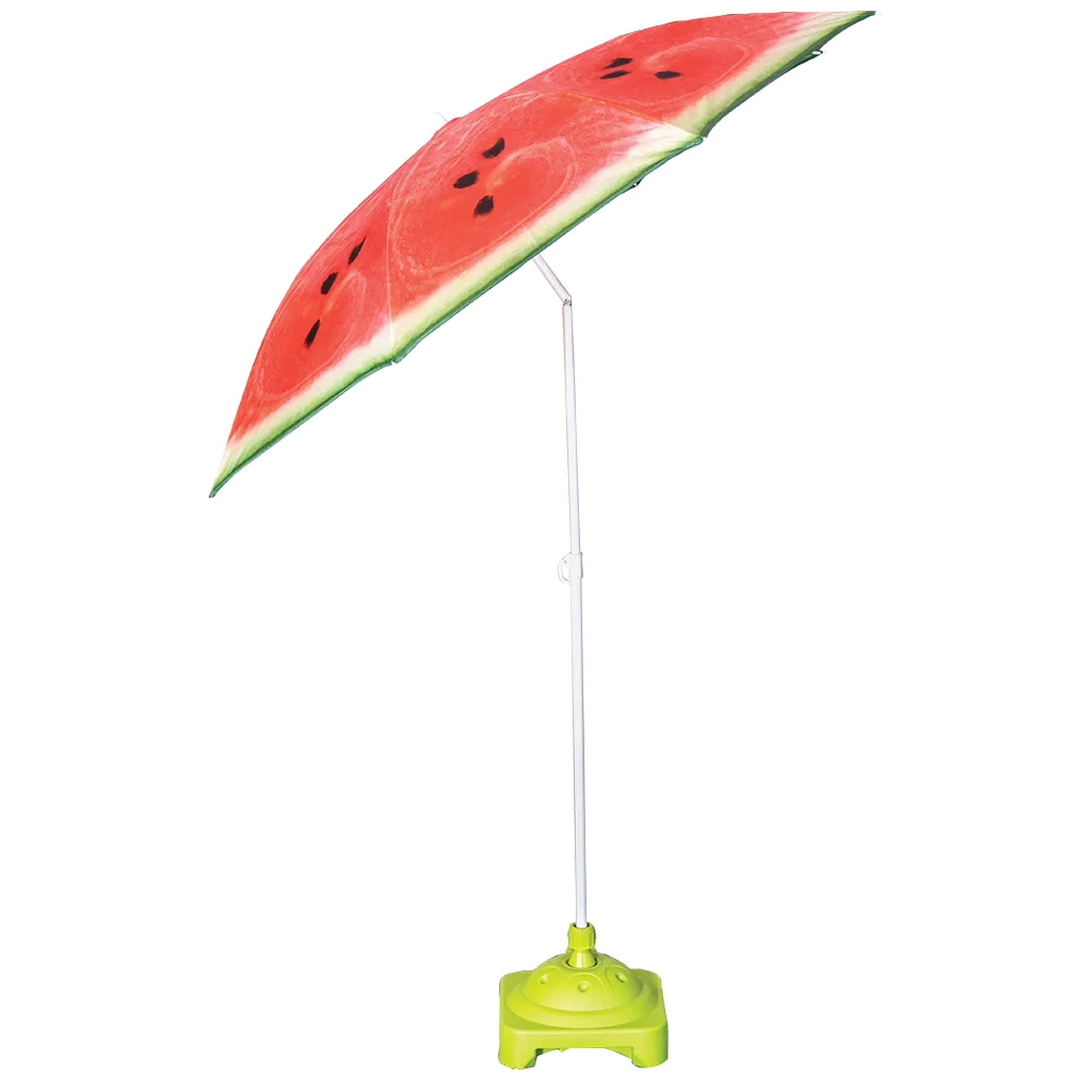 Quest Fruit Parasol 0.9kg - Watermelon & Kiwi Design
