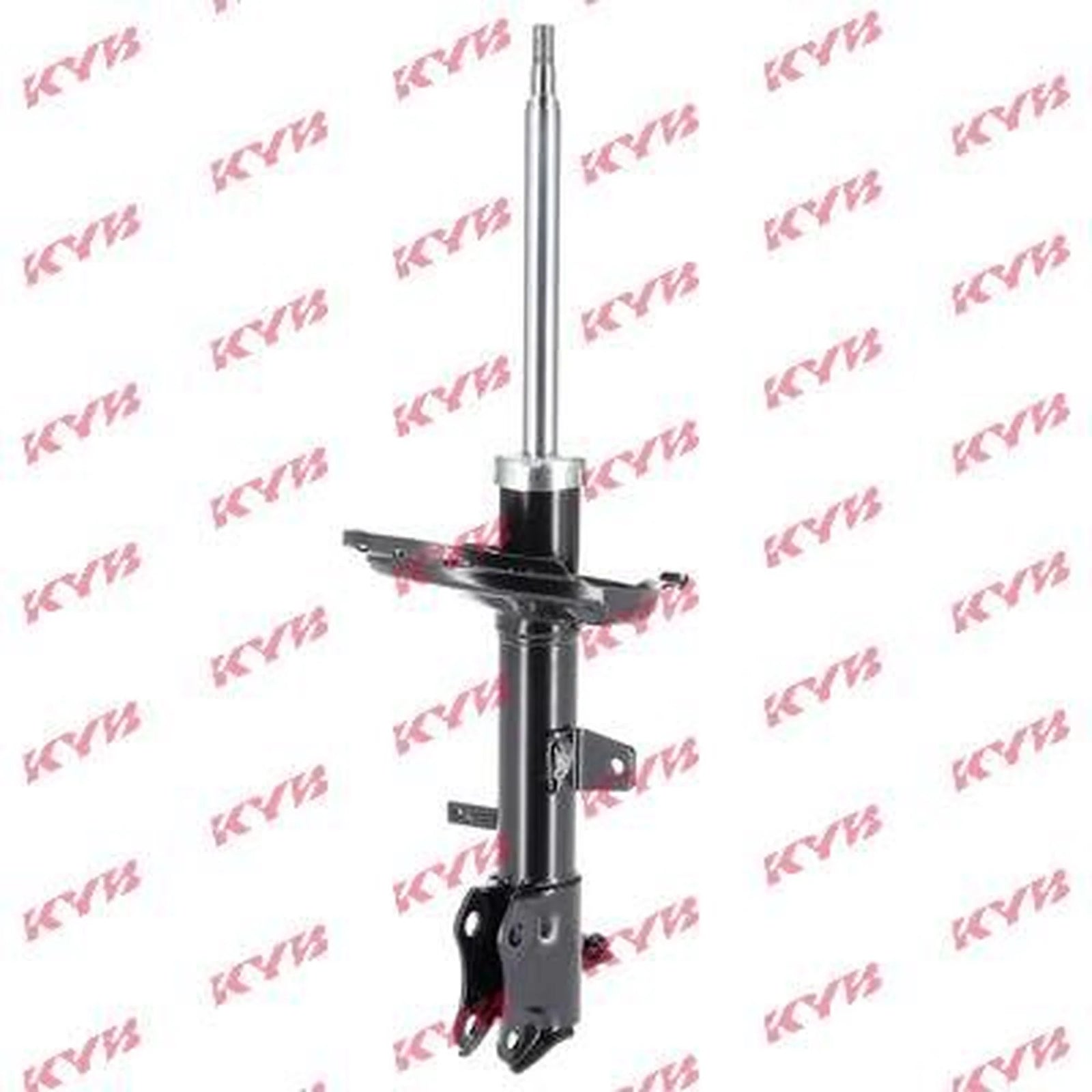 KYB Shock Absorber Damper Strut Rear Left 334395