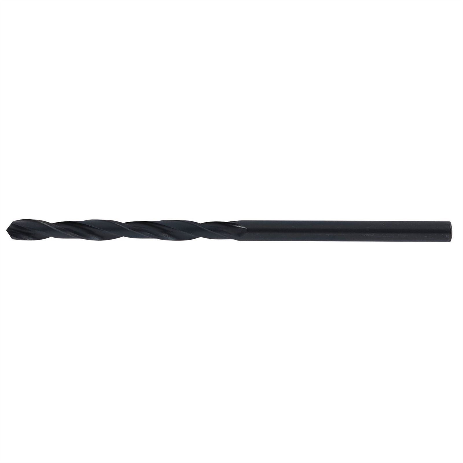 Draper HSS Drill Bits, 3.2mm (Pack of 10) 38789