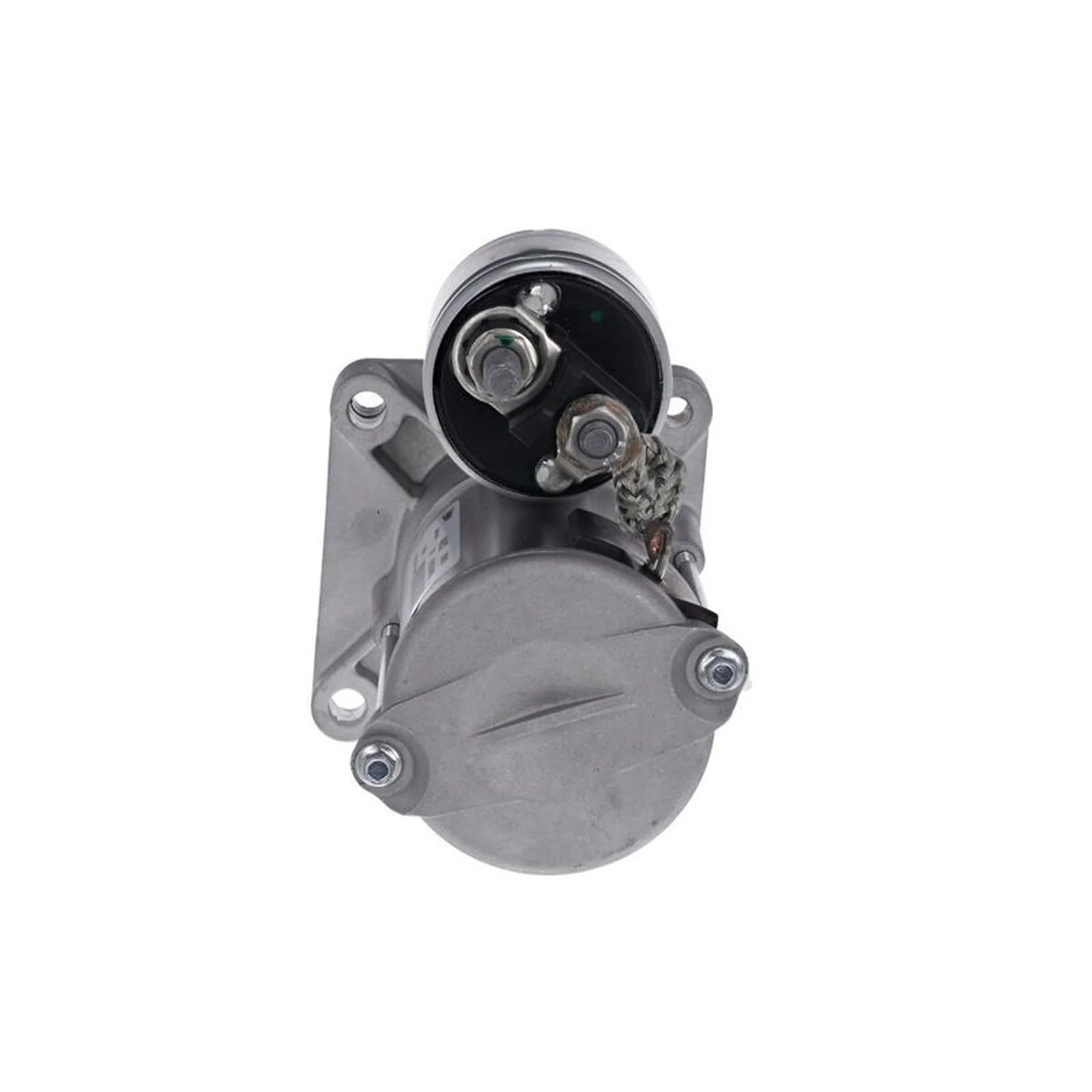 Valeo Starter Motor 12V 1.1kW 10 Teeth 446523
