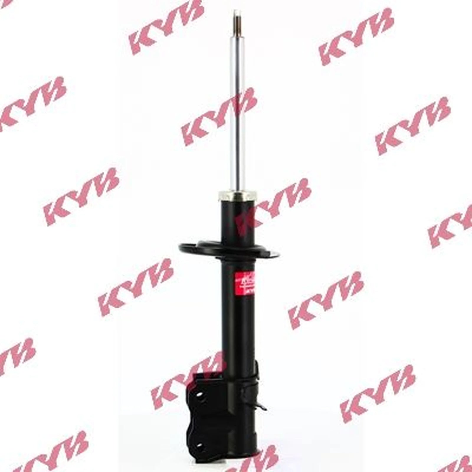 KYB Shock Absorber Damper Strut Front Left 3338044