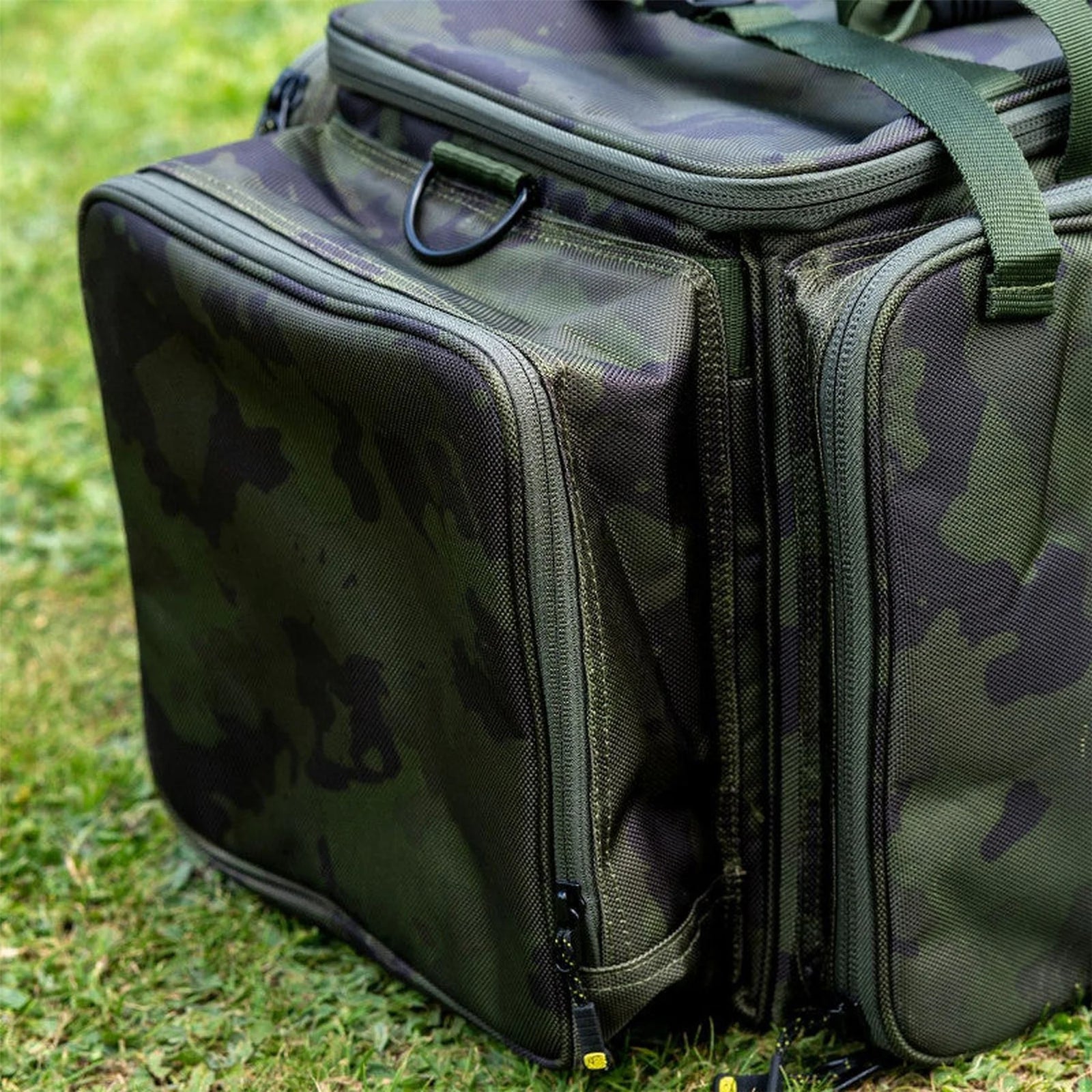 RidgeMonkey Ruggage Kit & Cool Bag - RM677