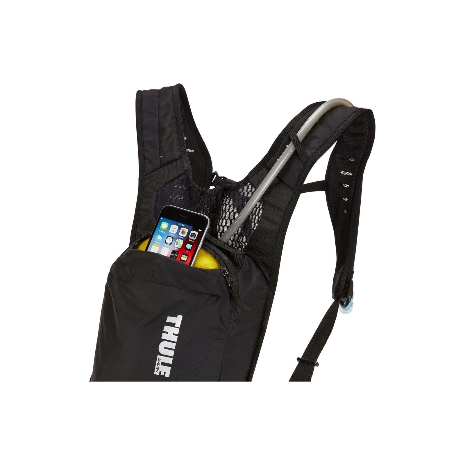 Thule Vital  6L Black Hydration Pack