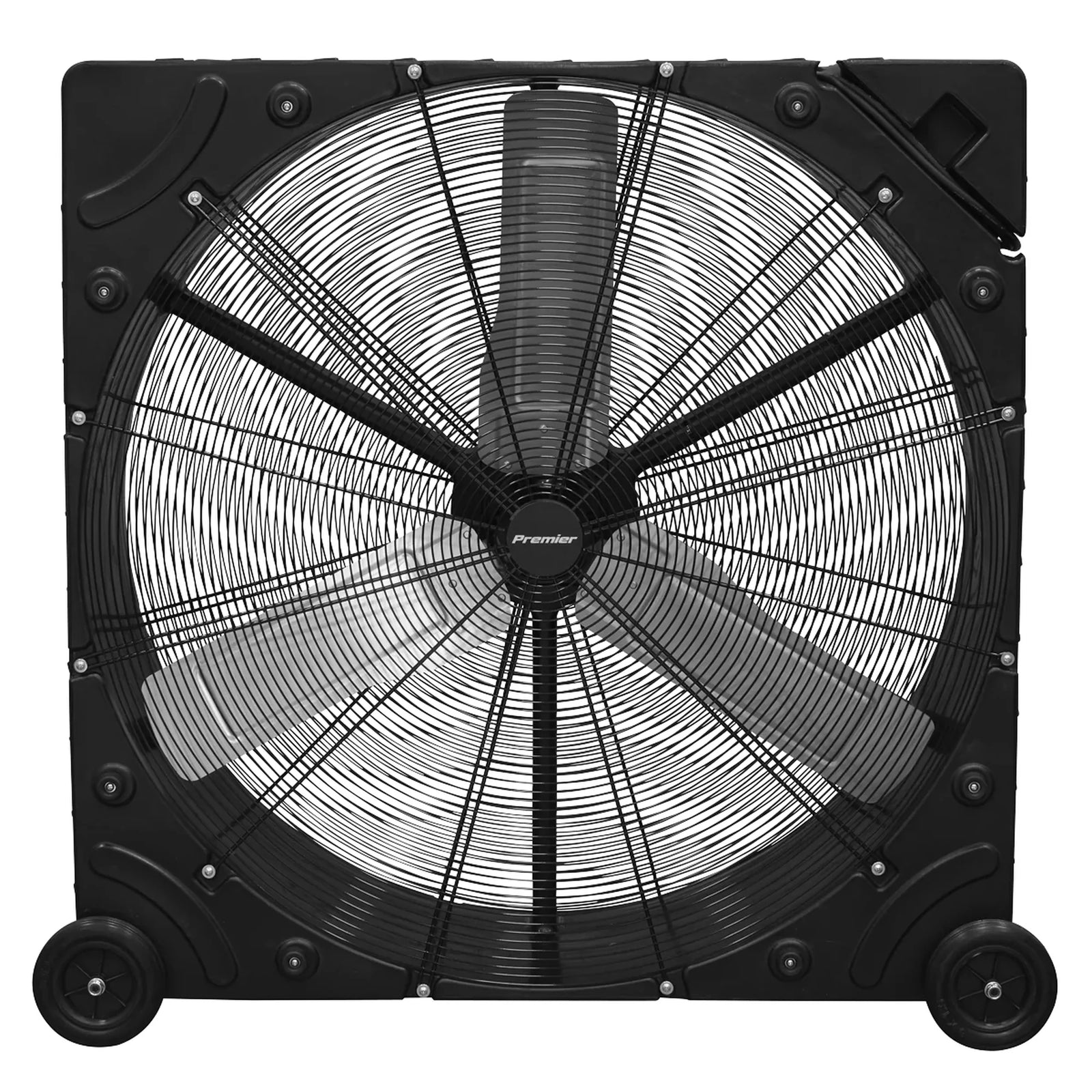 Sealey Premier 42" High Velocity Drum Fan HVD42PM 320W 3-Speed
