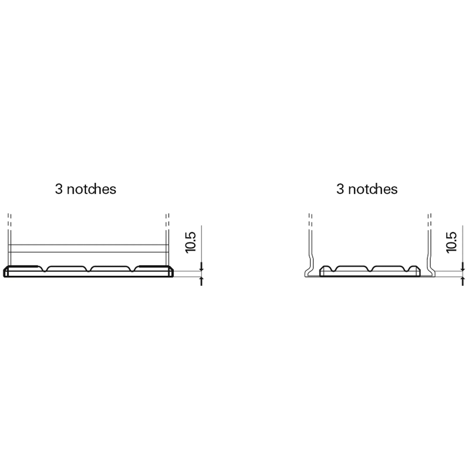 Exide Battery 12V 135Ah 1,000A EG1355