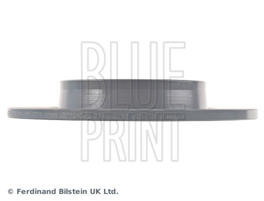 Blue Print 2 x Solid 280mm Brake Disc ADF124360
