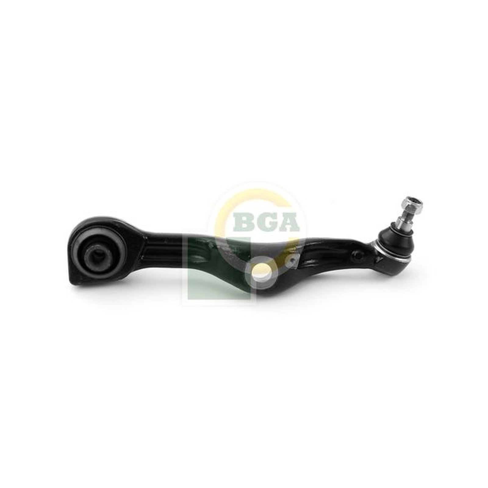 BGA 2 x L+R Front Control/Trailing Arms fits Mercedes-Benz S-Class 2005-2013