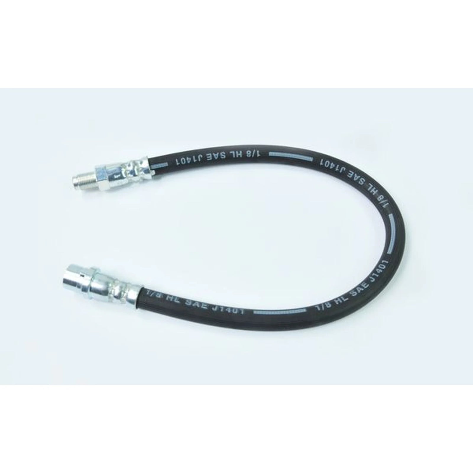 Abtex Brake Hydraulic Hose Line Right ABH1272