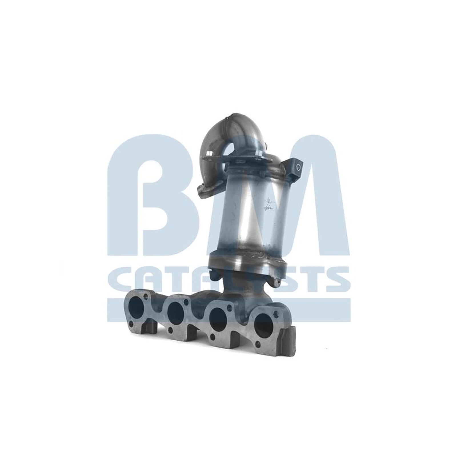 BM Catalysts Homologated Petrol Cat BM91415H