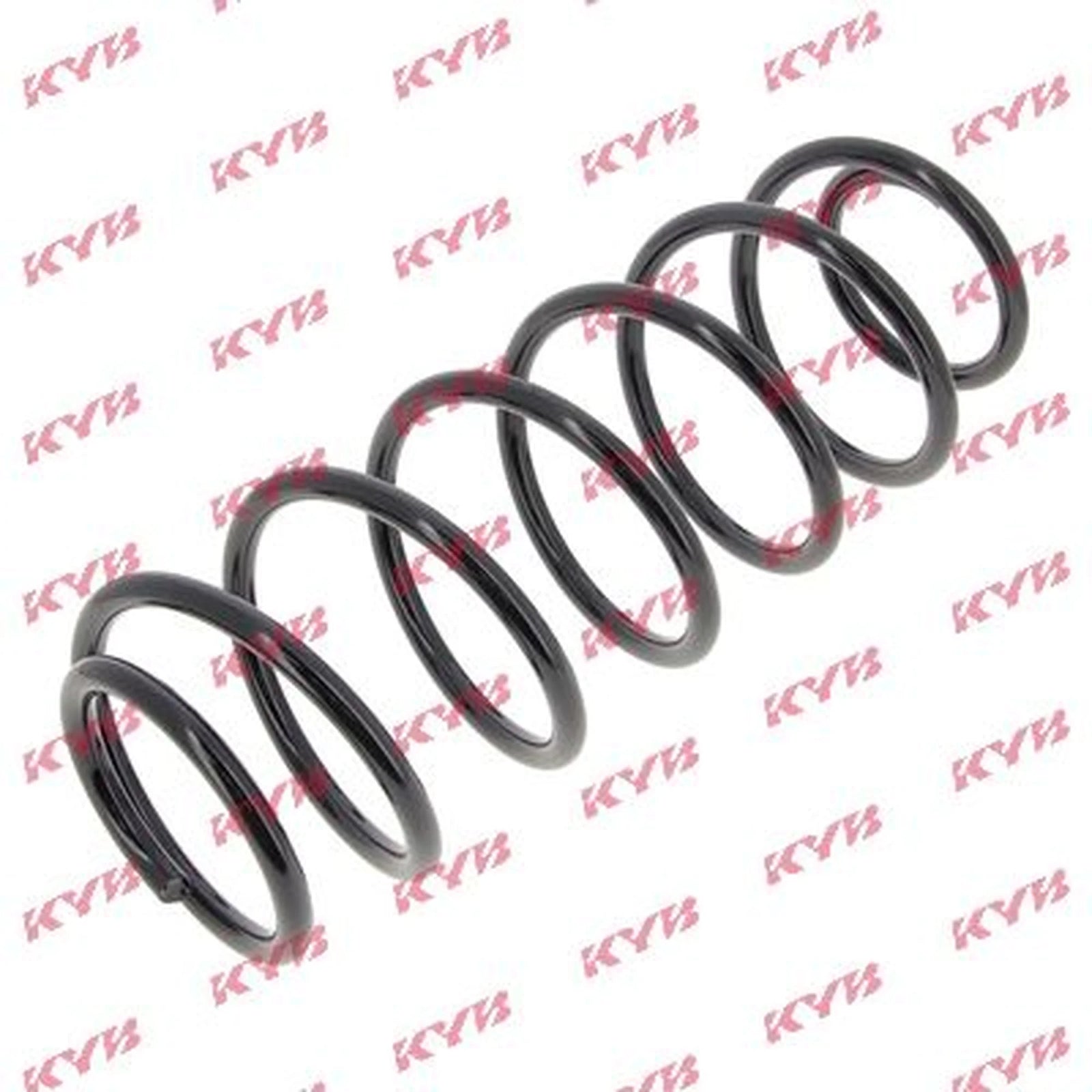 KYB Front Suspension Coil Spring RH1016