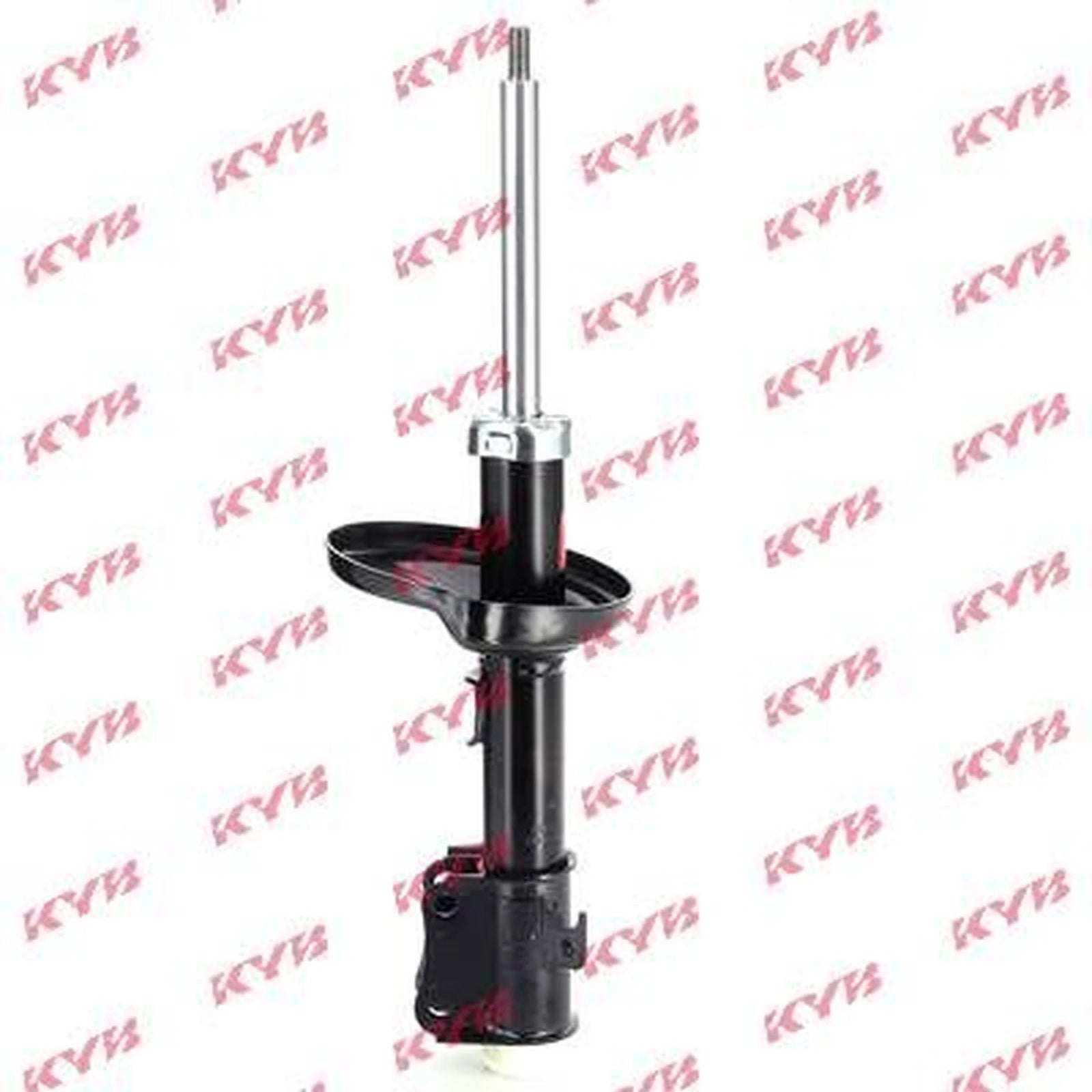 KYB Shock Absorber Damper Strut Front Right 333431