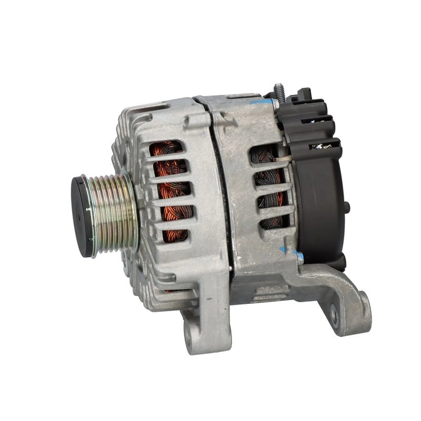 Valeo Car Alternator 12V 439670