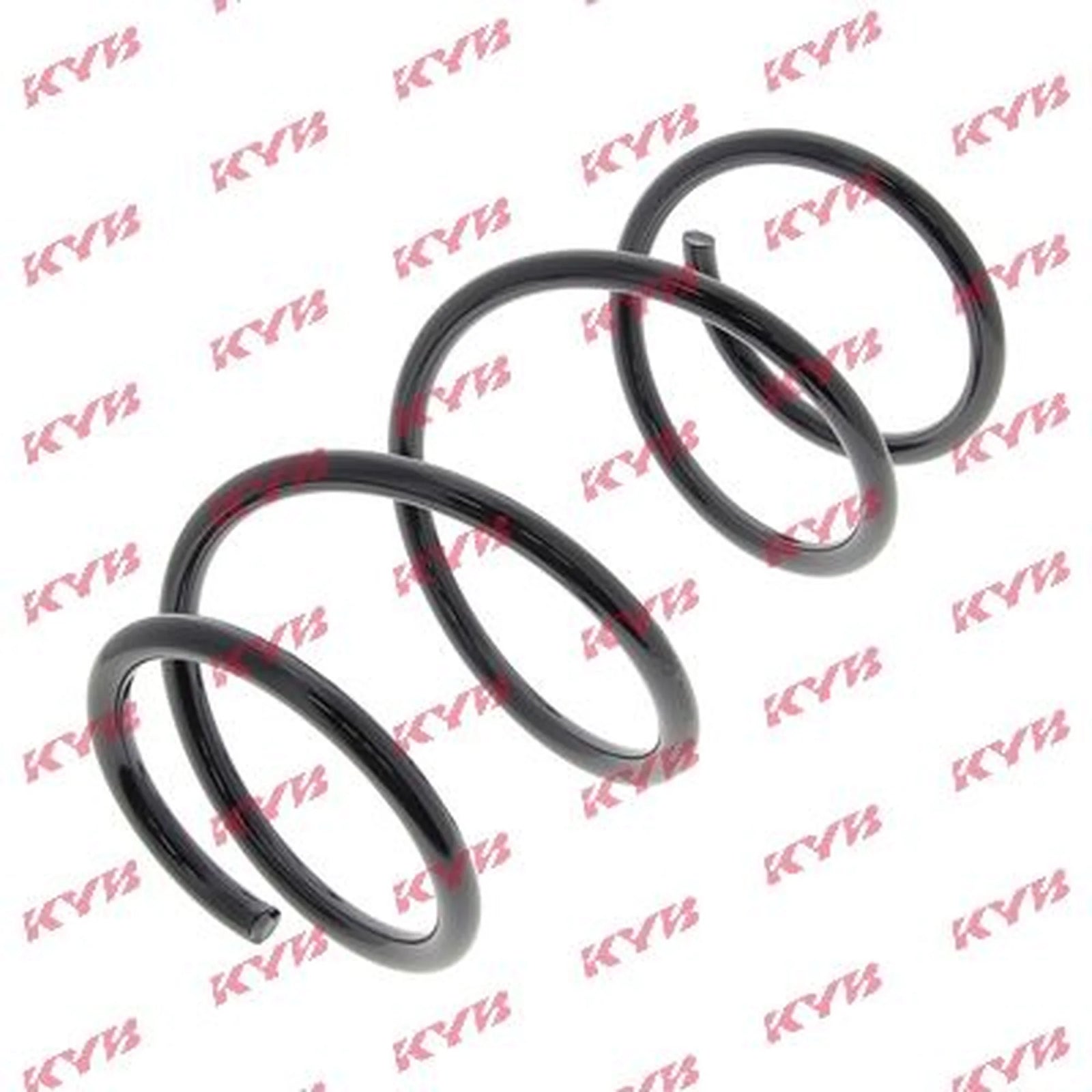 KYB Front Suspension Coil Spring RH2584