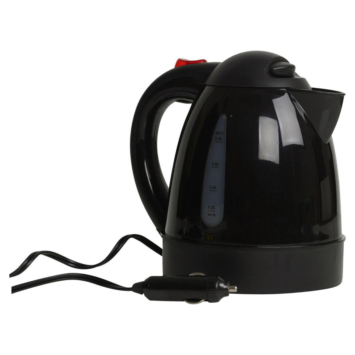 Dunlop 0.8Ltr 24V Travel Kettle