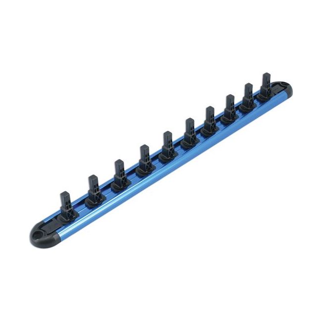 Laser Rail for Insulated Sockets 1/4"D 7922
