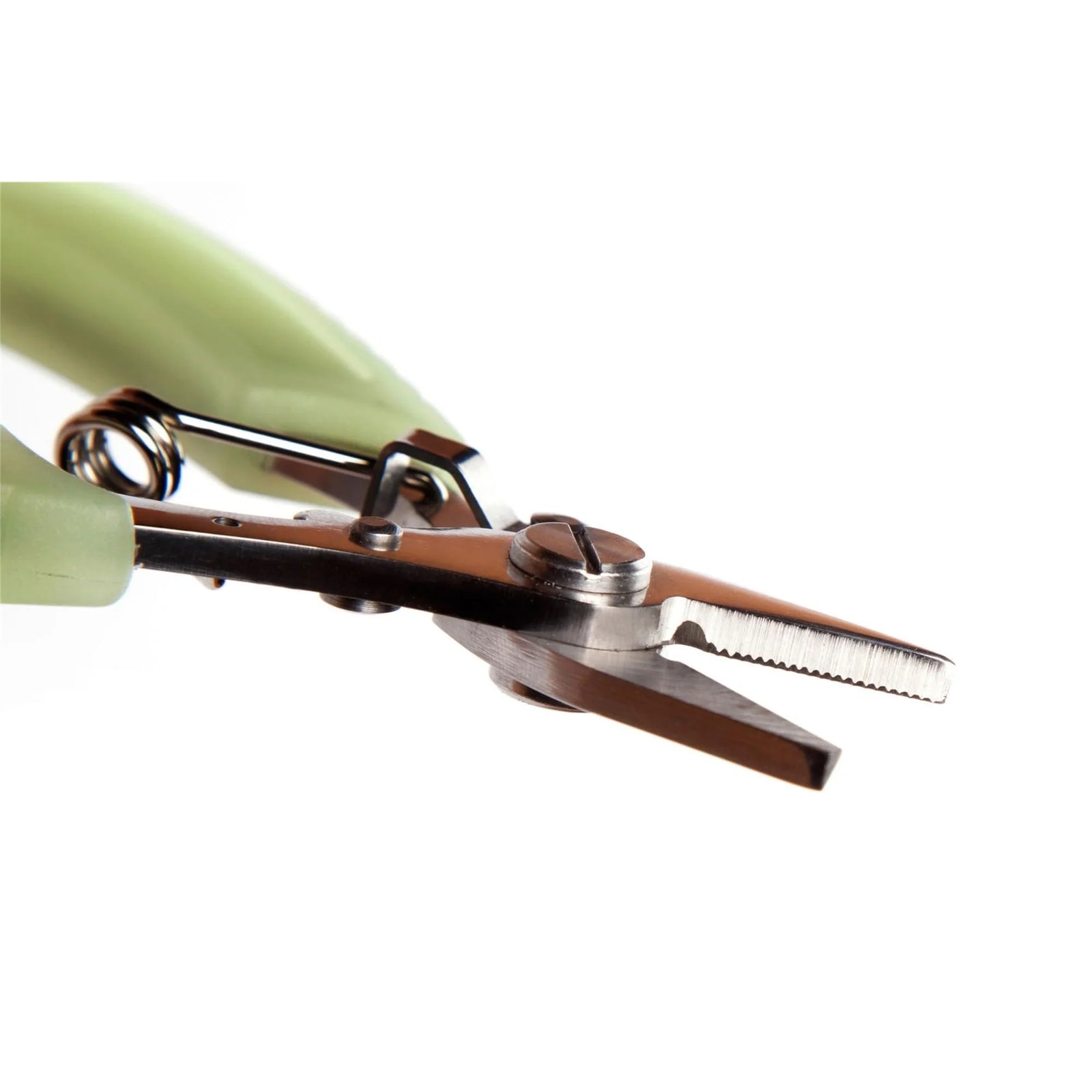 RidgeMonkey Nite Glo Heavy Duty Snips - RMT431