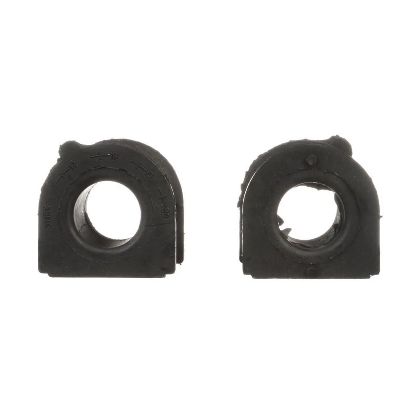 Delphi 2 x Anti Roll Bar Bush fits Honda Accord 1998-2003 2.0 3.0