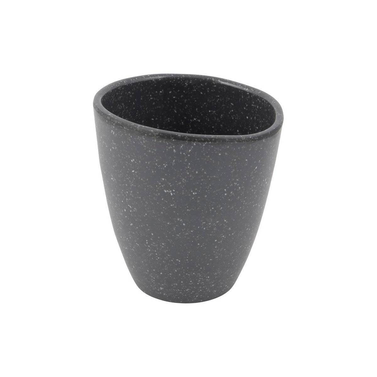Bo-Camp Urban Collection Tableware Hoxton 16 Pieces Grey