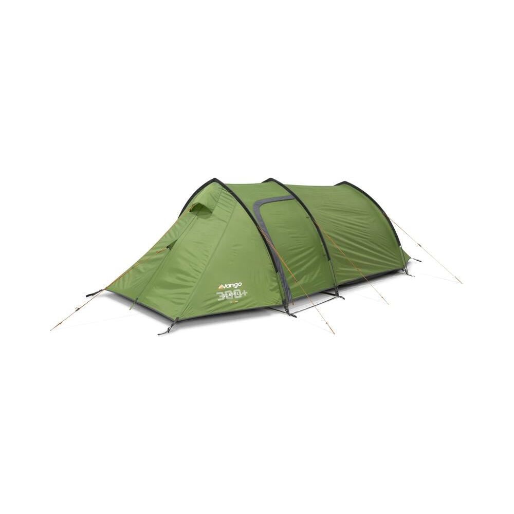 Vango Scafell 300 Plus Tent Pamir Green