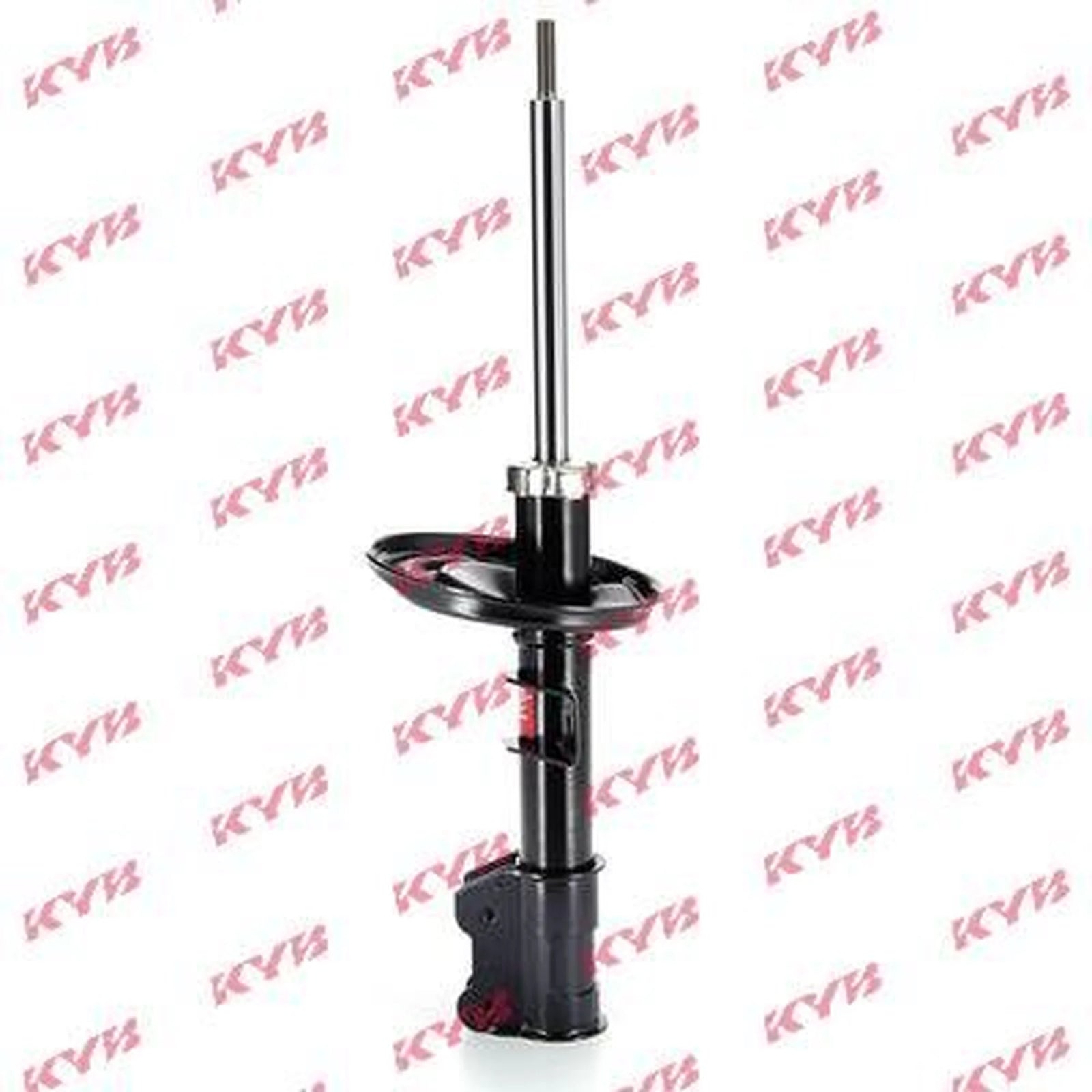 KYB Shock Absorber Damper Strut Front Left 333767