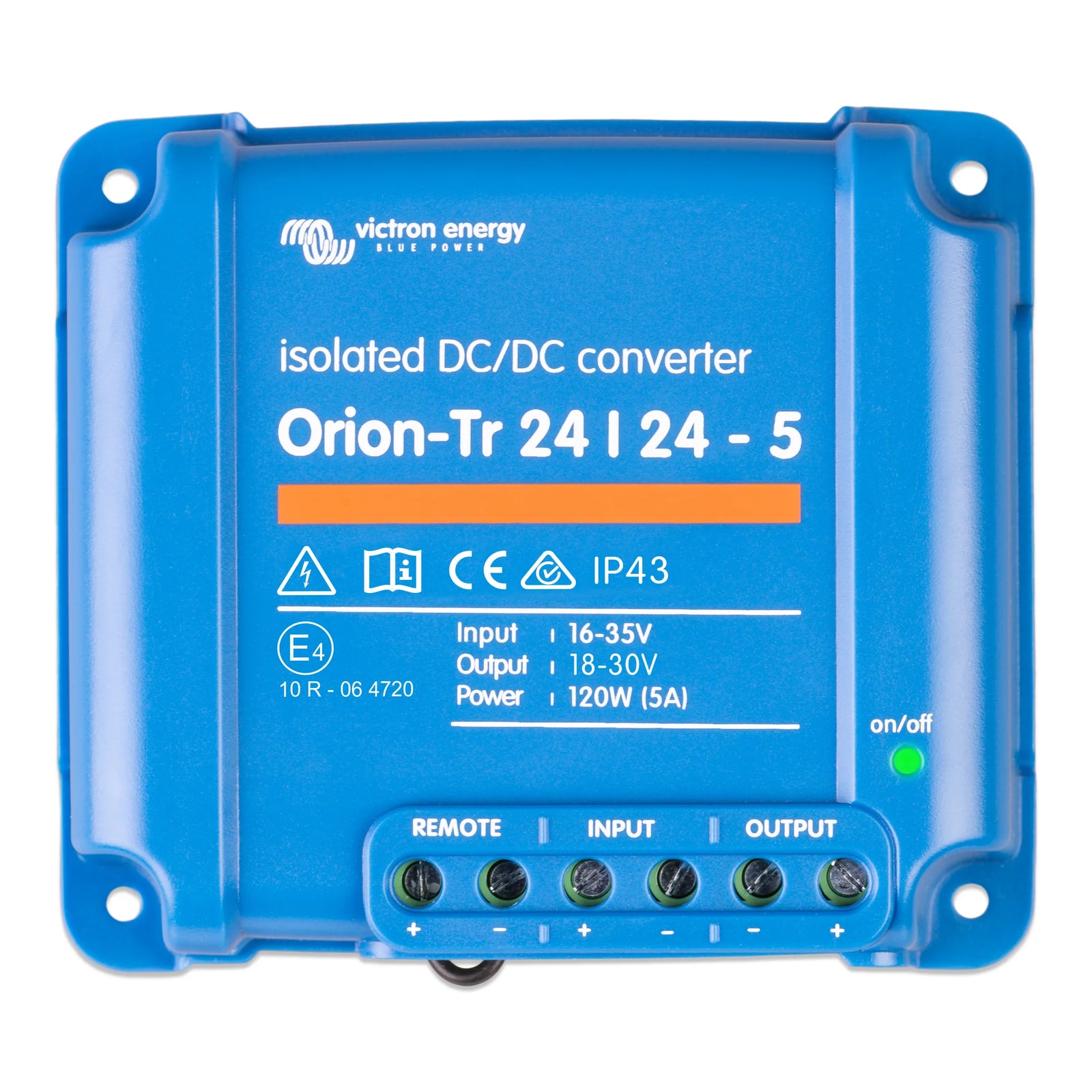 Victron Orion-Tr 48/48-2.5A Isolated DC-DC Converter