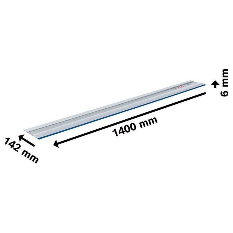 Bosch FSN Professional Guide Rail Kit