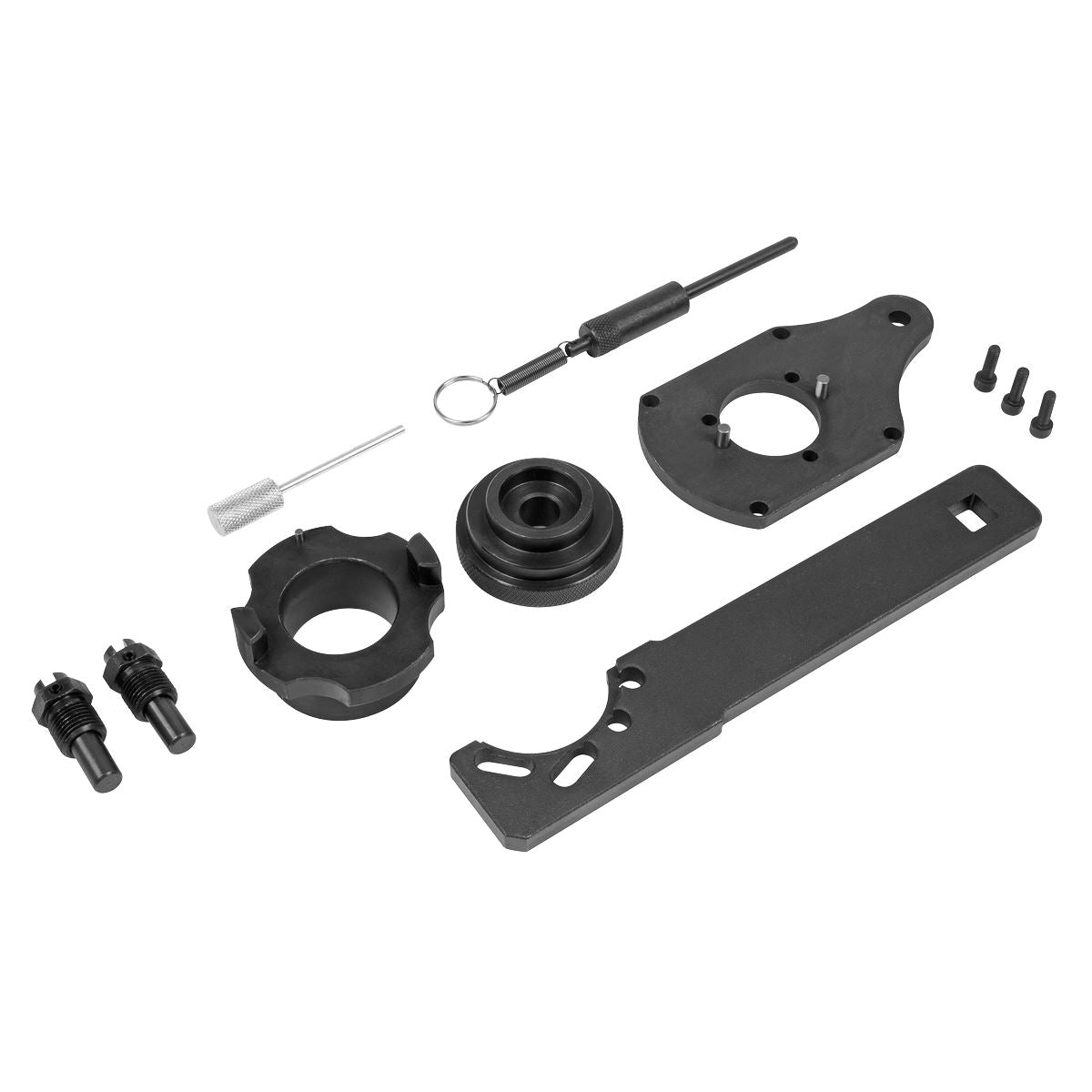 Sealey Timing Tool Kit for GM 1.3 CDTi Chain Drive VSE5001