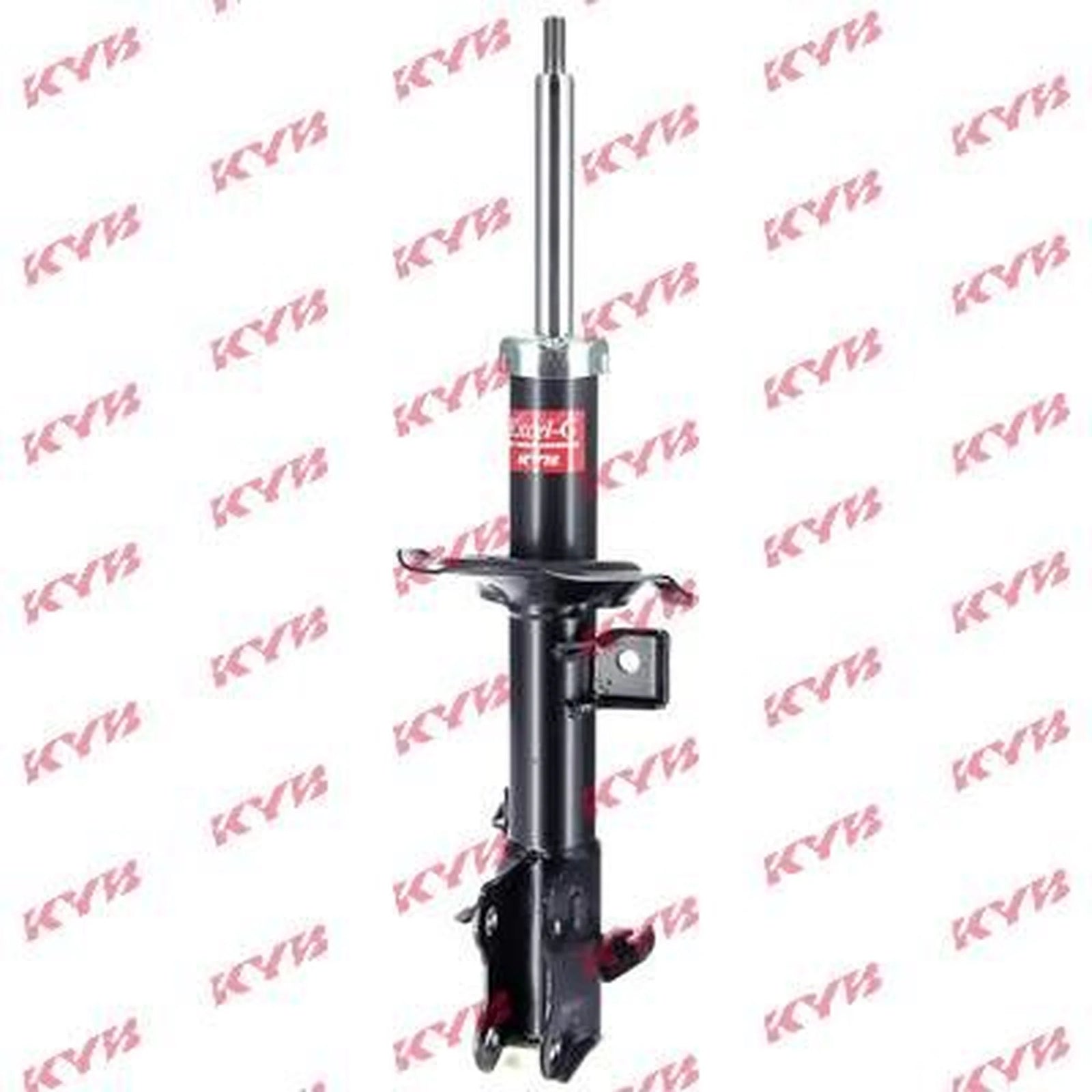 KYB Shock Absorber Damper Strut Front Left 333391