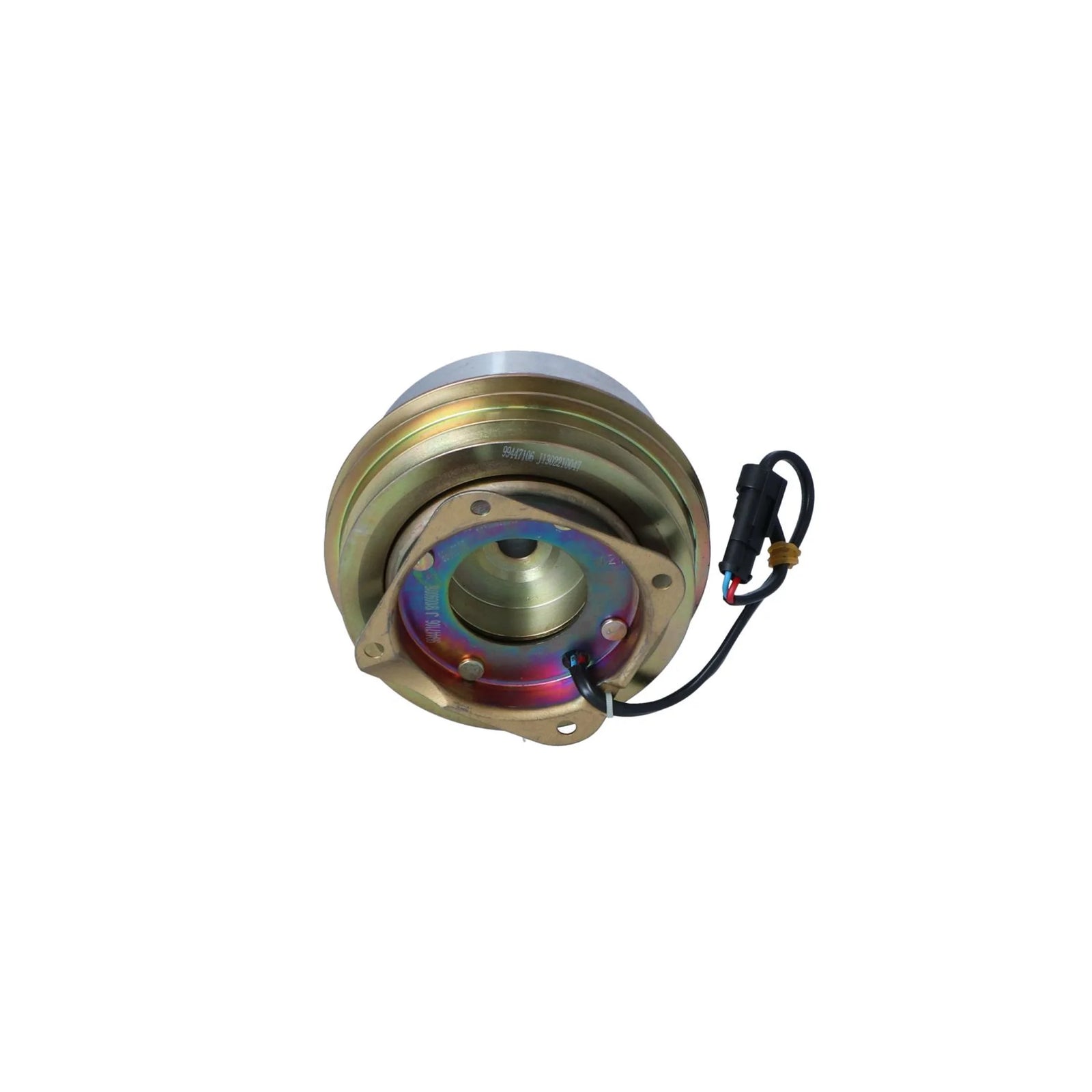 NRF Radiator Fan Clutch 49706