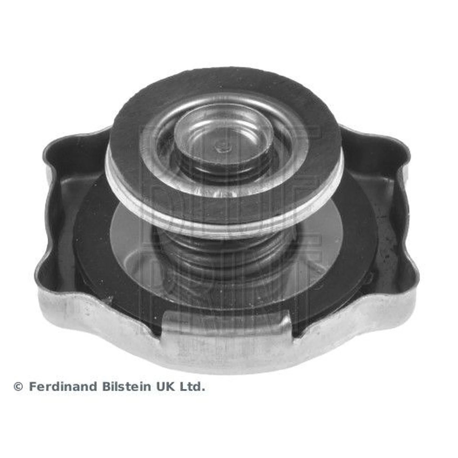 Blue Print Coolant Expansion Tank Cap ADA109901