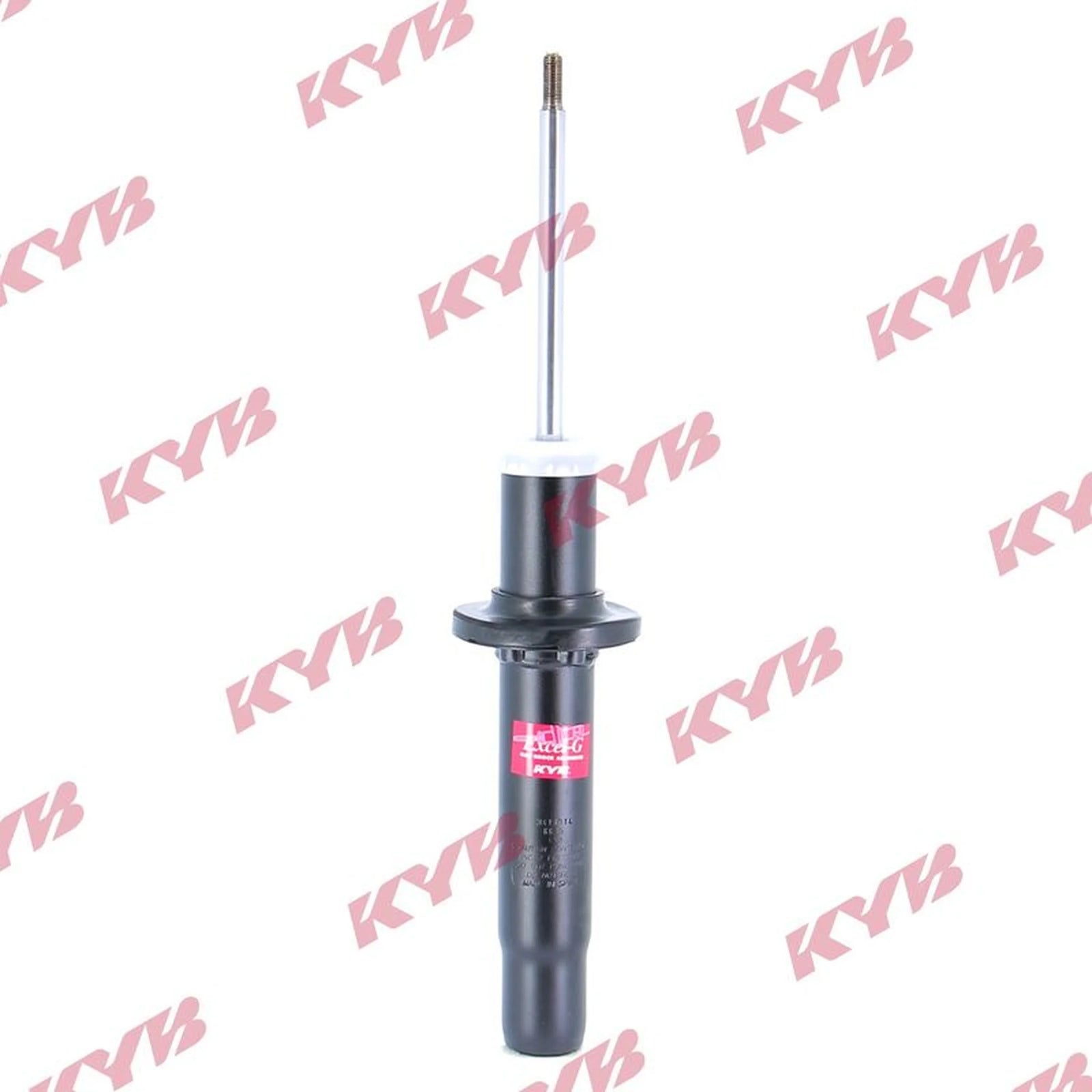 KYB Shock Absorber Damper Strut Front 3418014