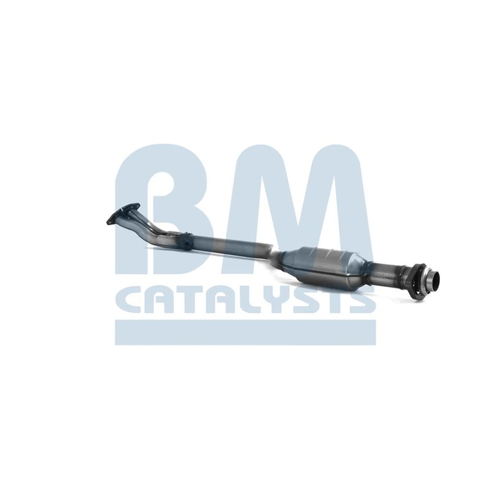 BM Catalysts Homologated Petrol Cat BM90418H