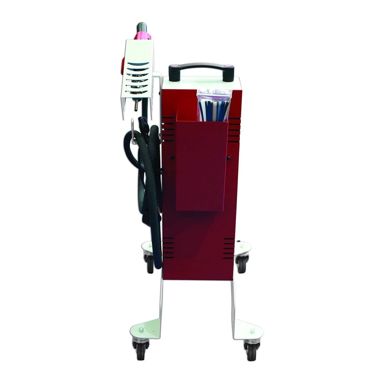 Power-Tec Nitrogen Plastic Welder with Generator 92452