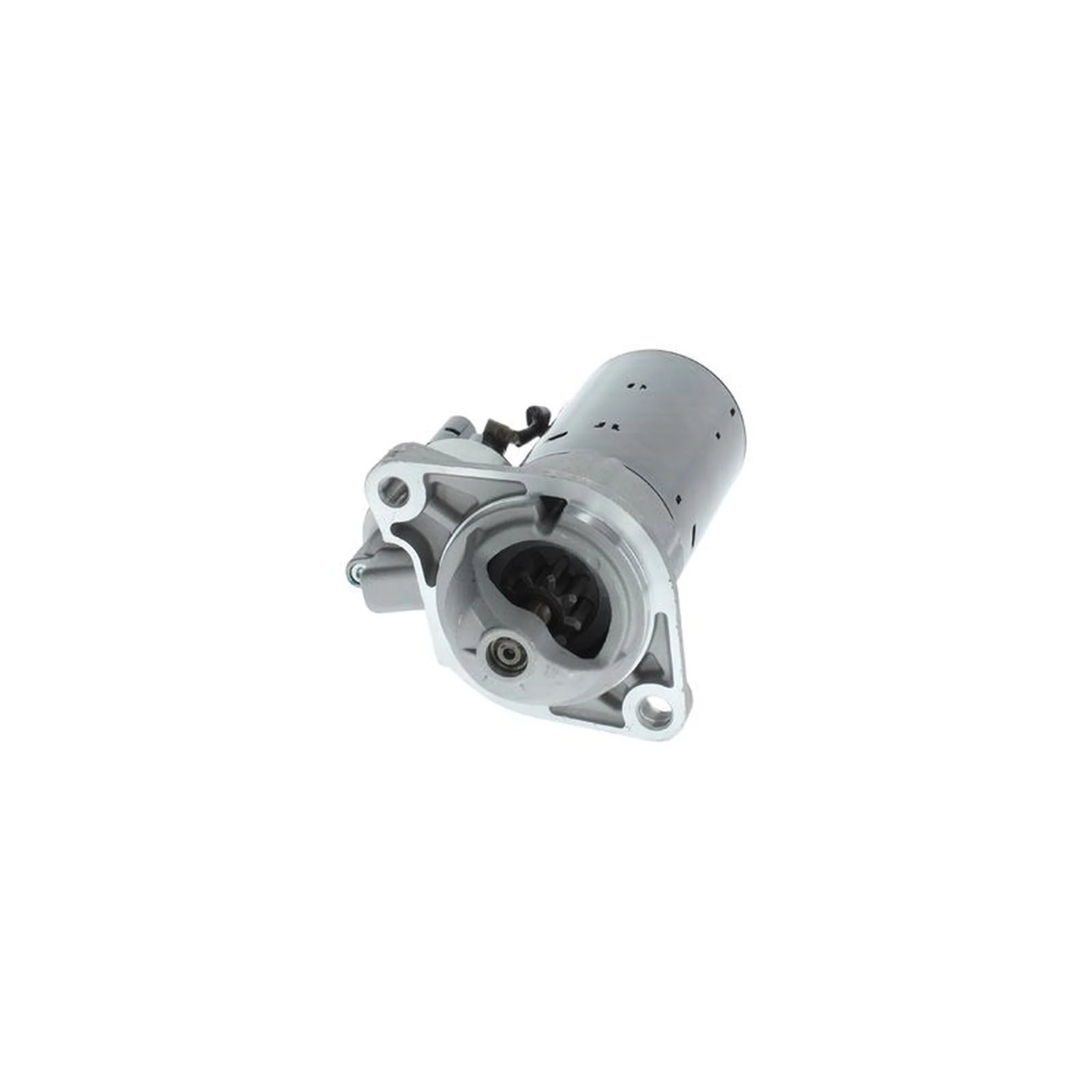 Bosch Starter Motor 12V 2kW Teeth 1 986 S10 053