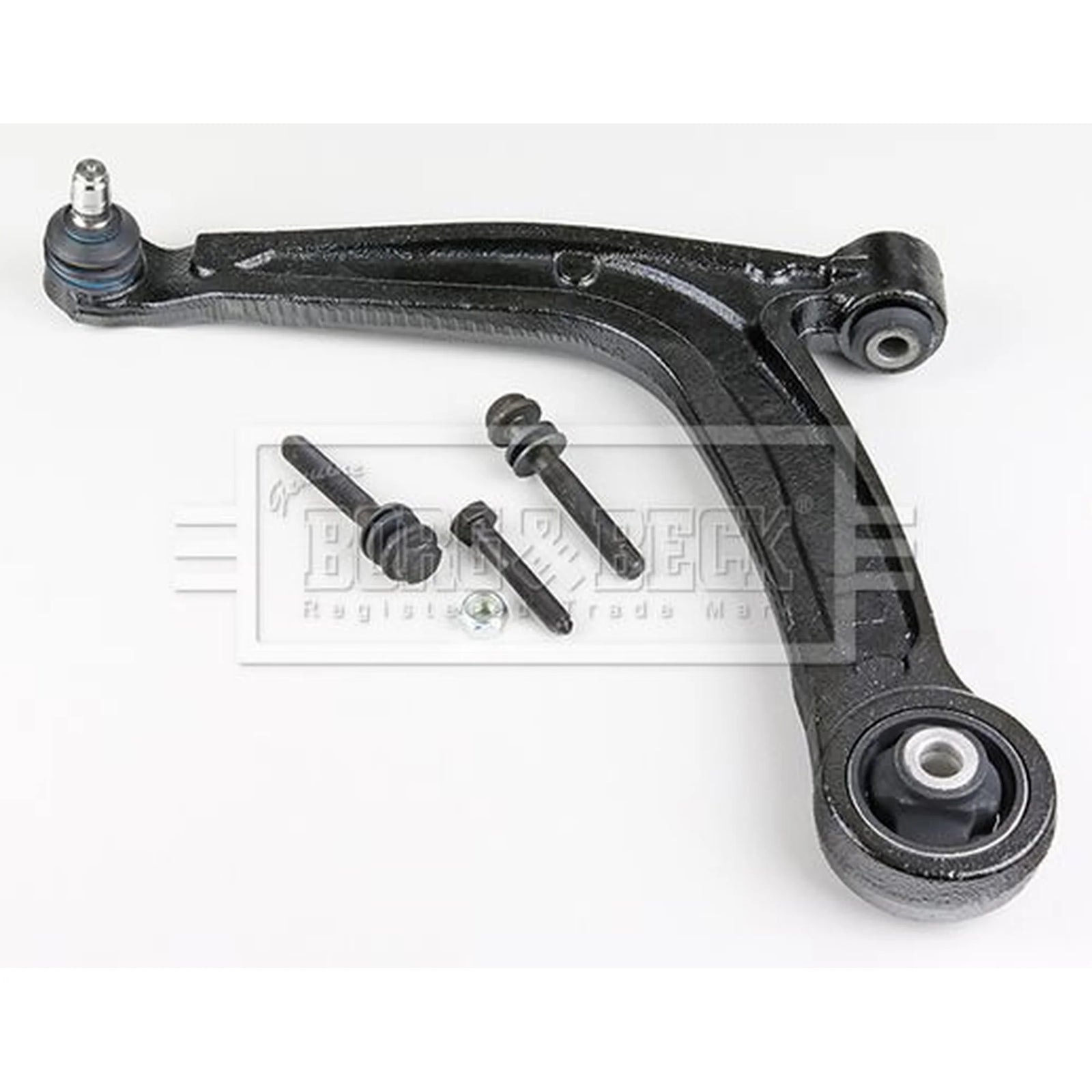 Borg & Beck Control/Trailing Arm BCA6706