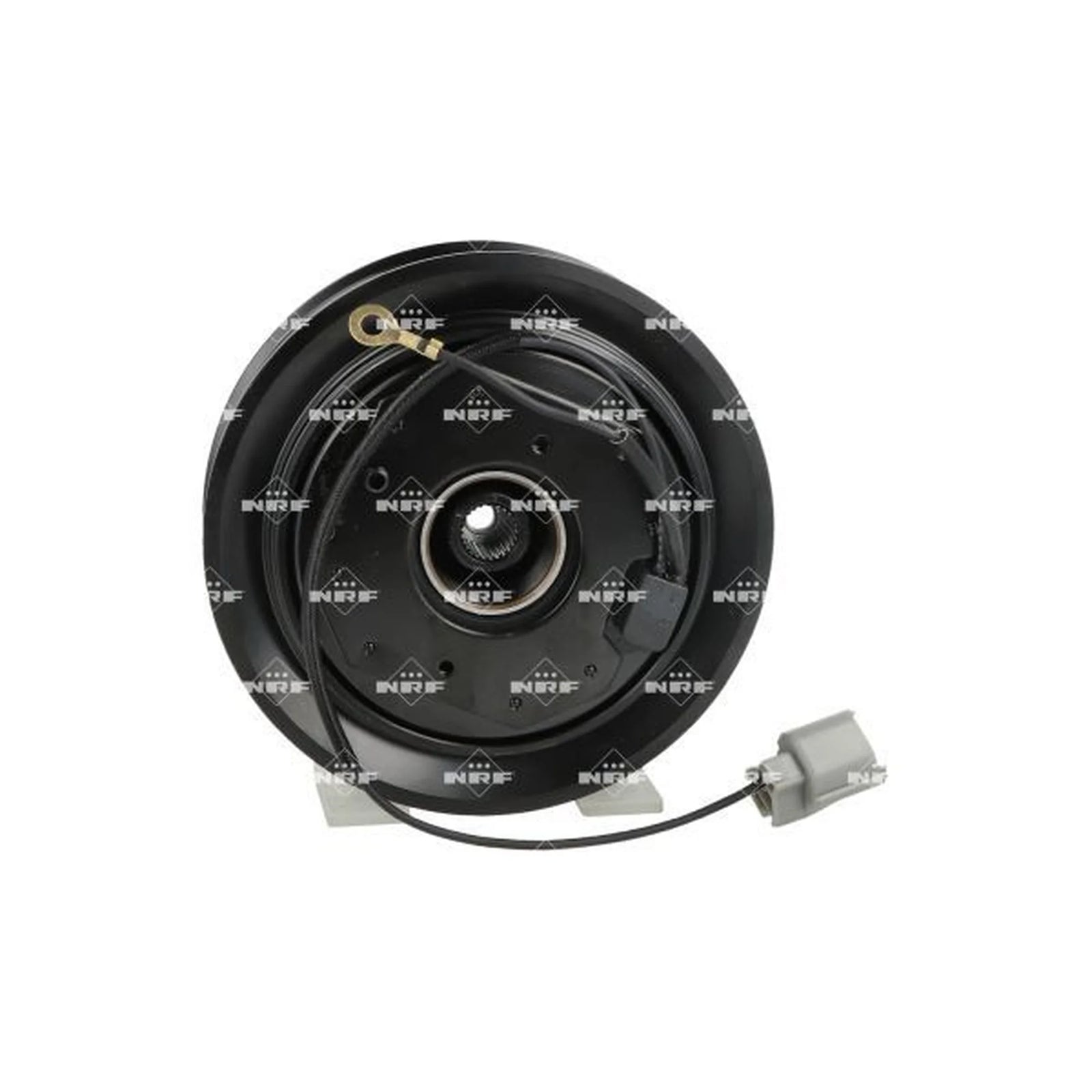 NRF A/C Compressor Magnetic Clutch 380056