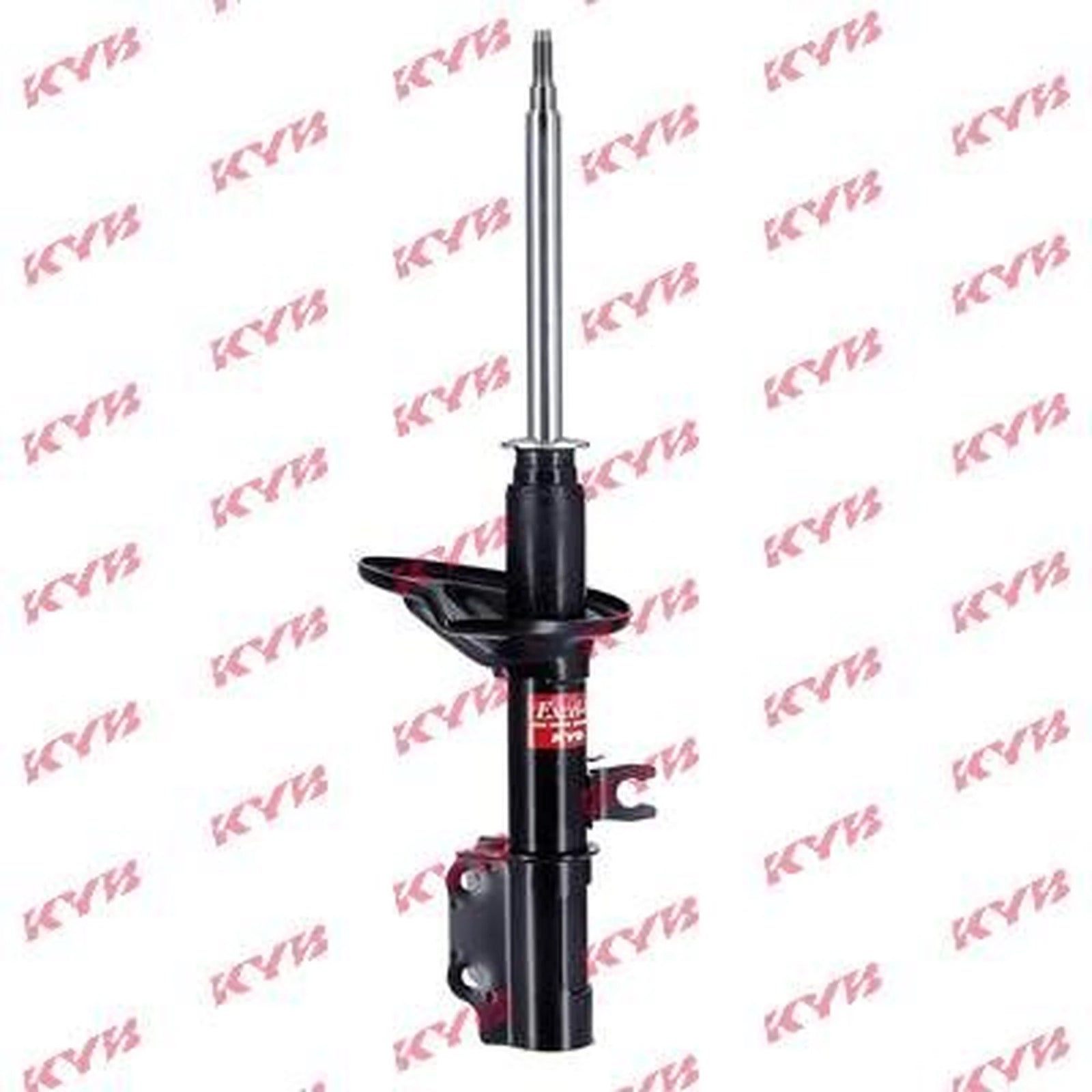 KYB Shock Absorber Damper Strut Front Left 333370