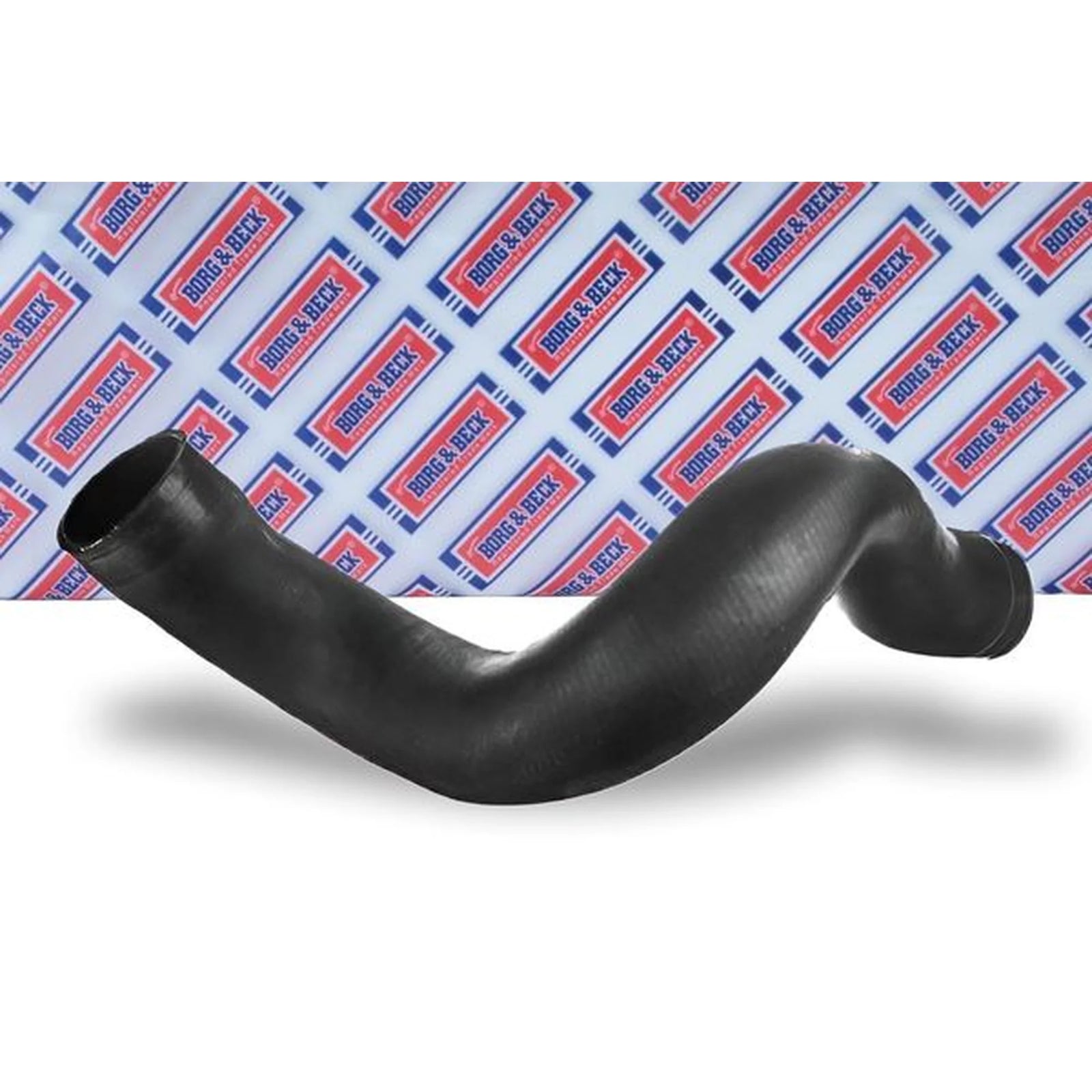 Borg & Beck Intercooler Turbo Charge Air Hose BTH1703