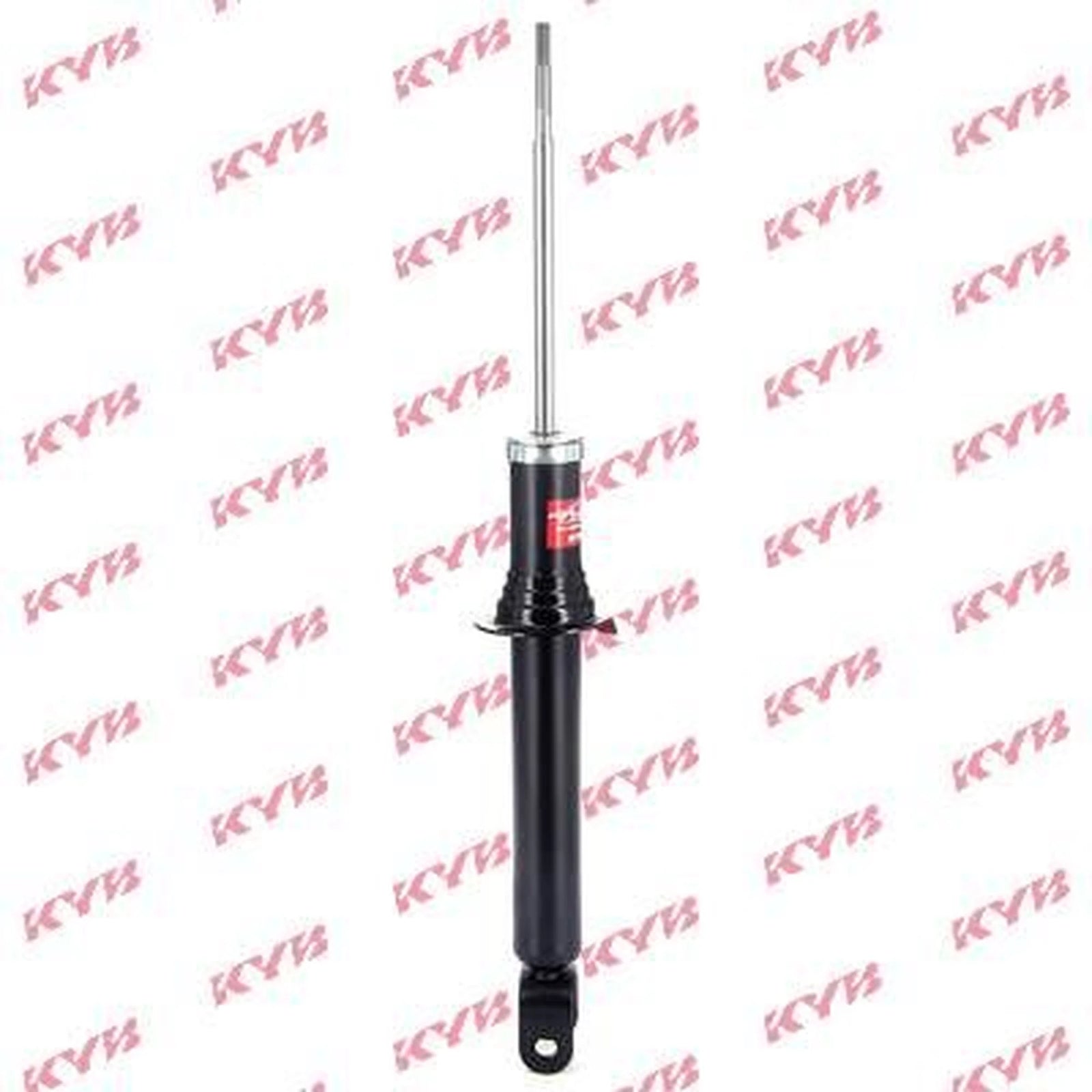KYB Shock Absorber Damper Strut Rear Left 341737