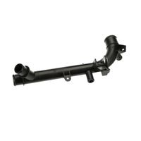 Gates Coolant Water Pipe Tube 02-2818
