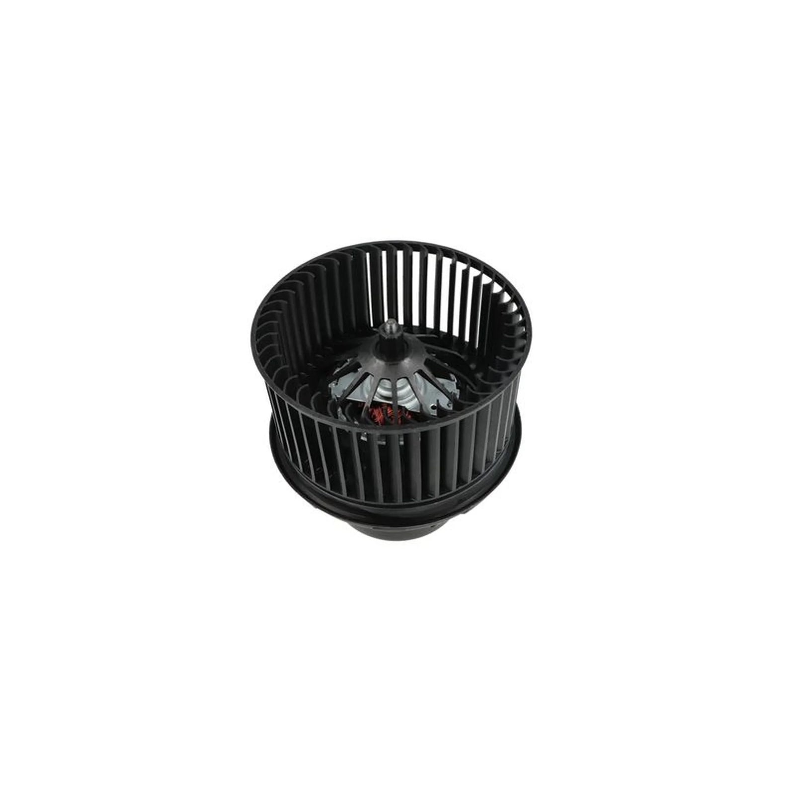 NRF Heater Blower Fan Front 34211