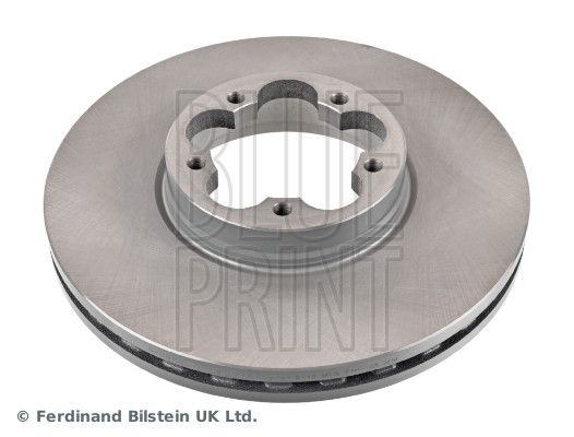 Blue Print 2 x Vented 308mm Brake Disc ADF124353