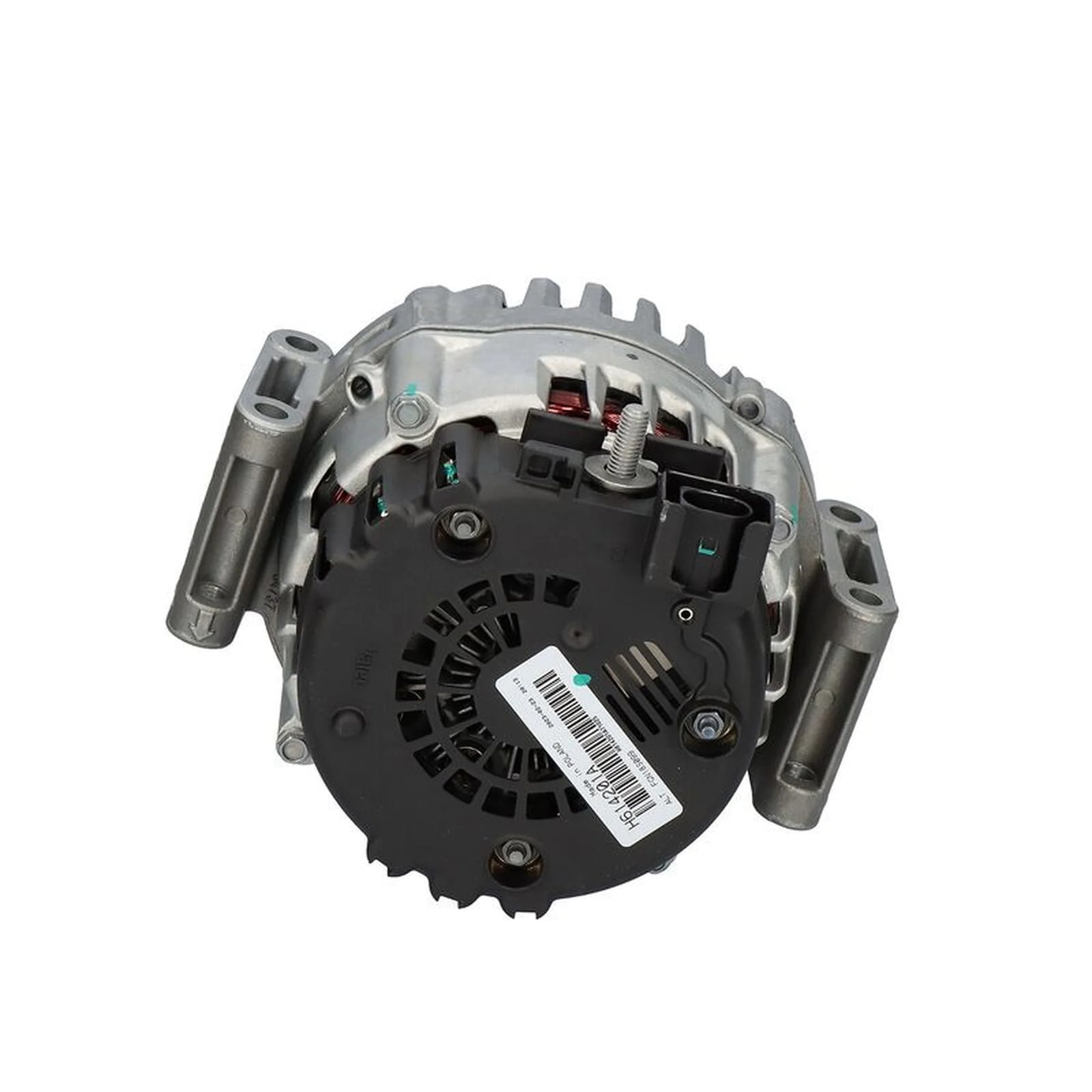 Valeo Car Alternator 12V 439773