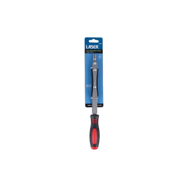 Laser Tyre Valve Stem Puller 8308