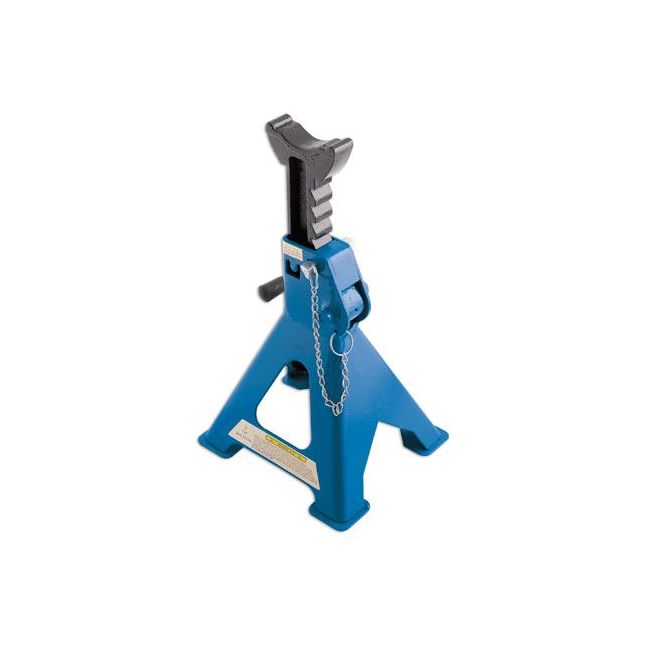 Laser AXLe Stands 3 Tonne 5074