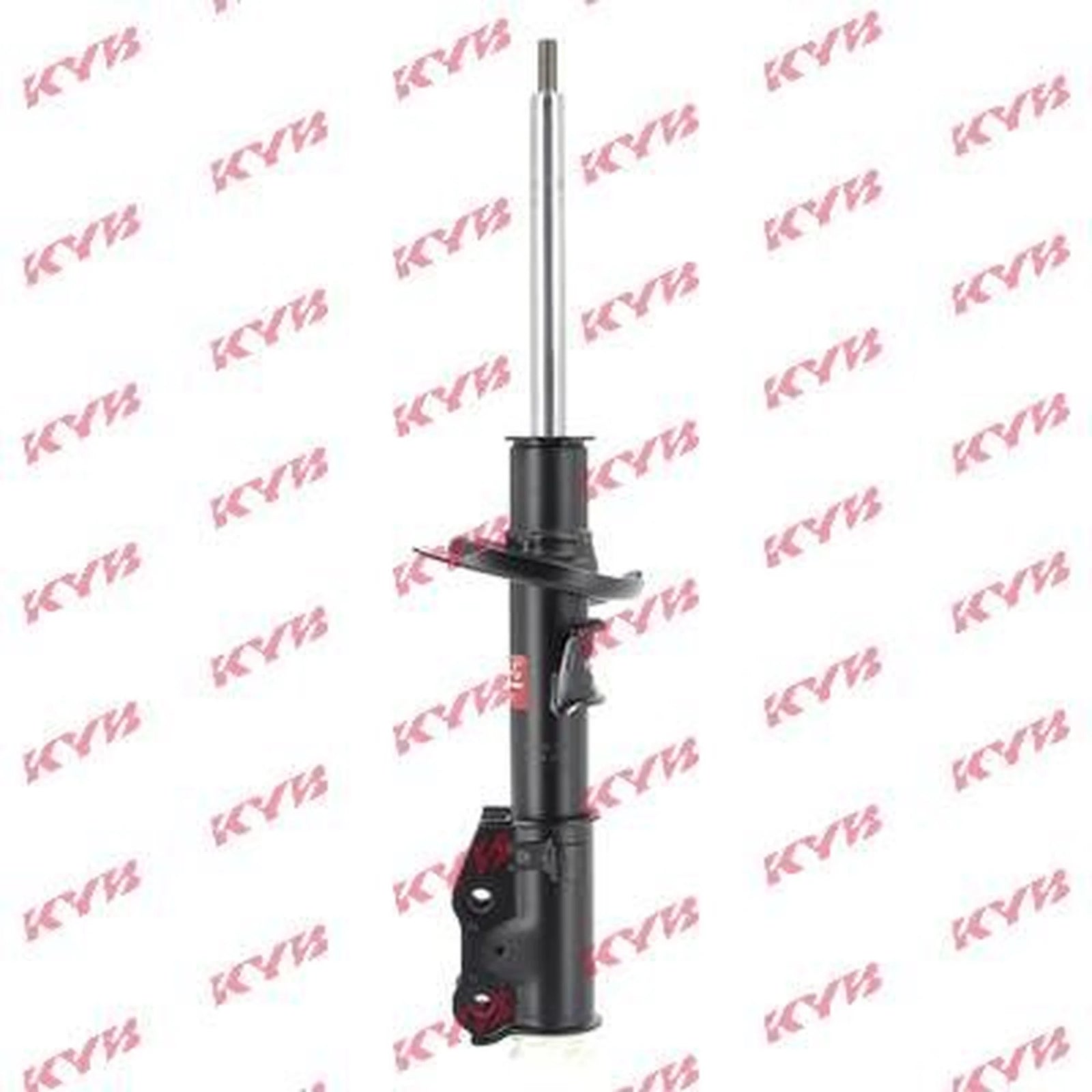 KYB Shock Absorber Damper Strut Front Left 333495
