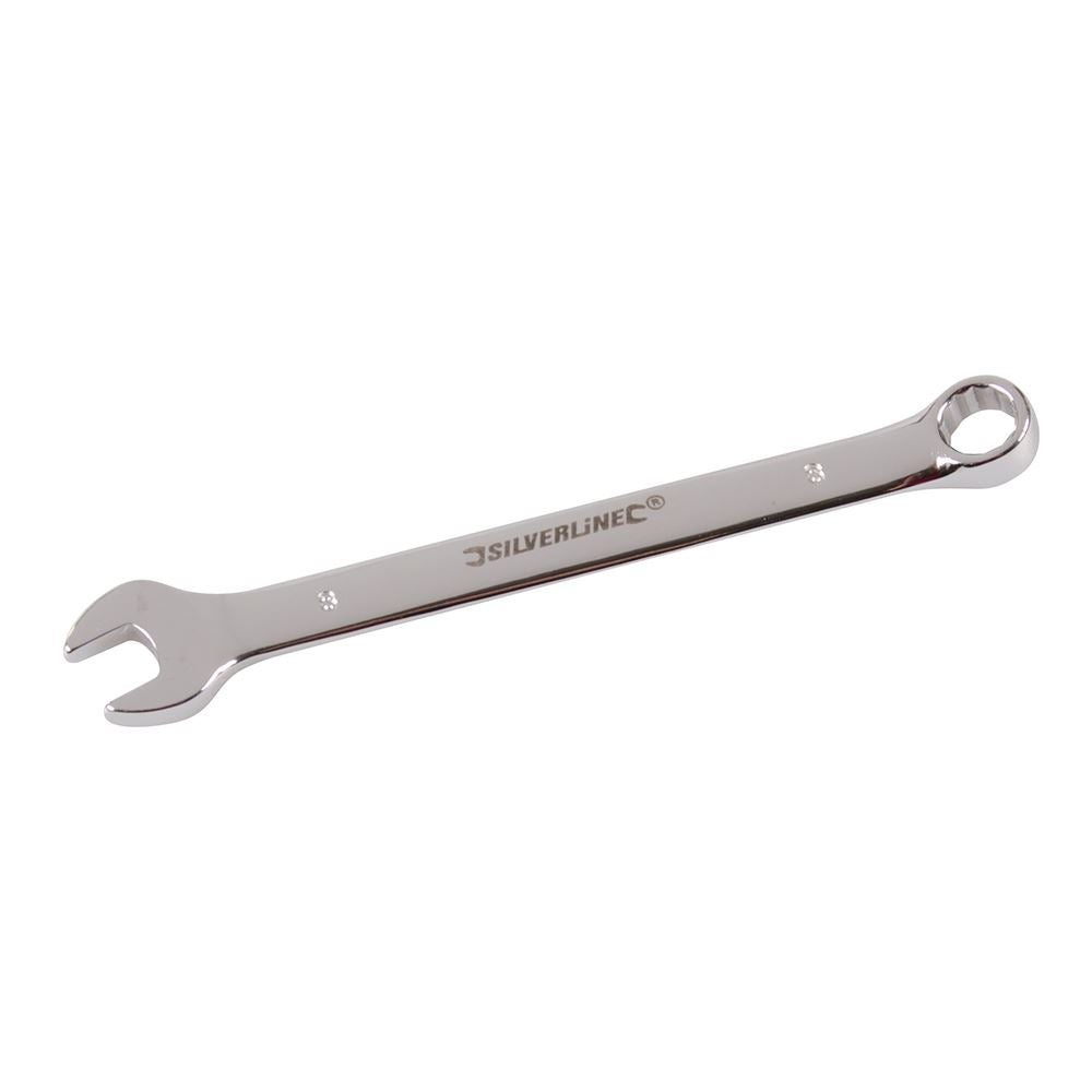Silverline Combination Spanner 8mm LS08