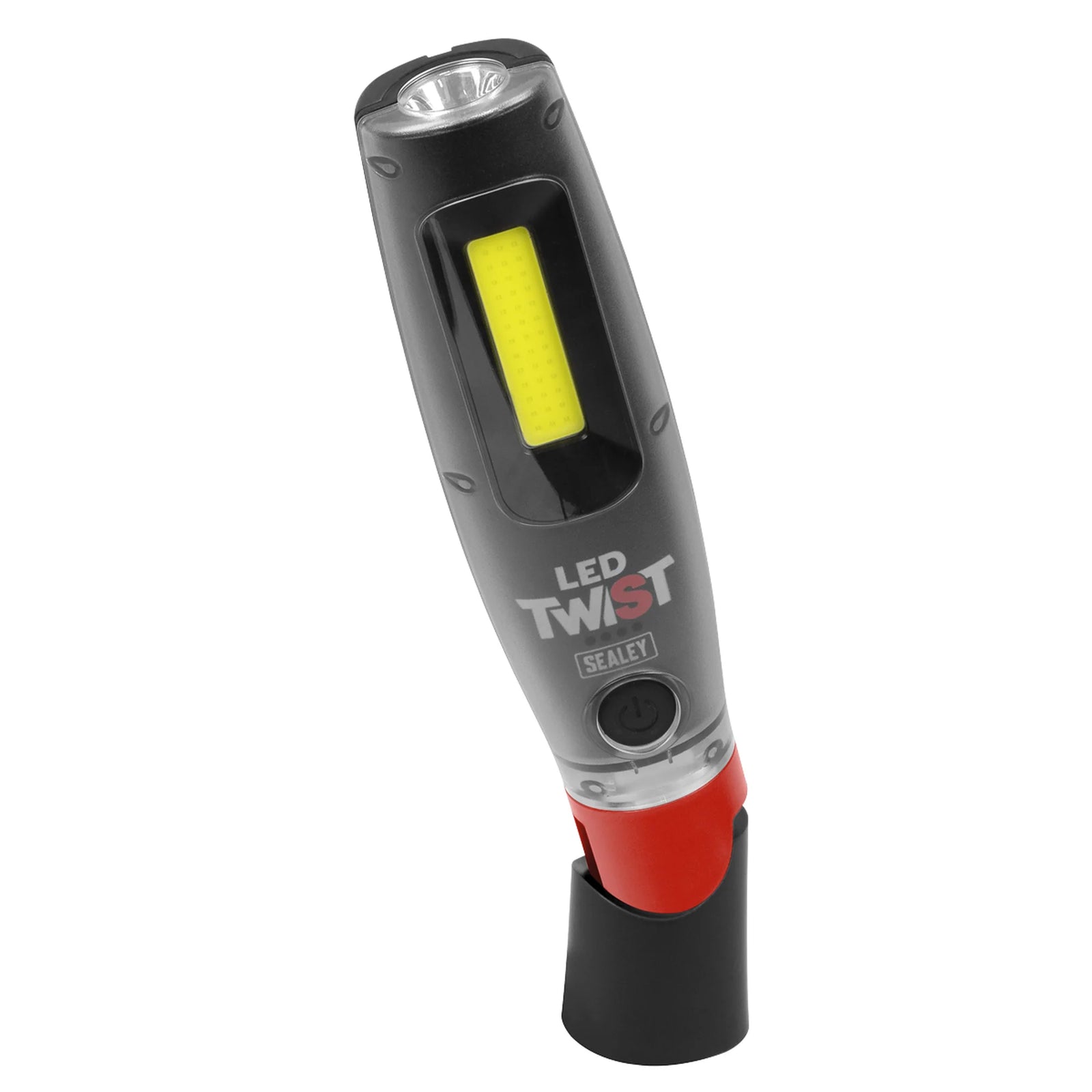 Sealey Rechargeable LED Inspection Light 20W COB 3000lm