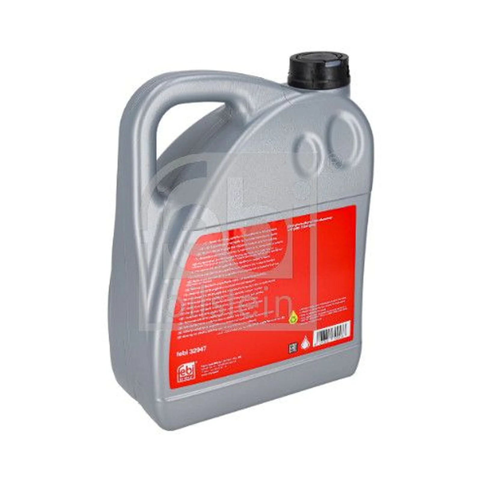 Febi Engine Oil 5L C3 SN/CF 5W-30 32947