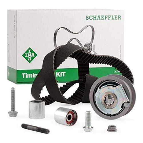 Ina Timing Belt Kit 530044510
